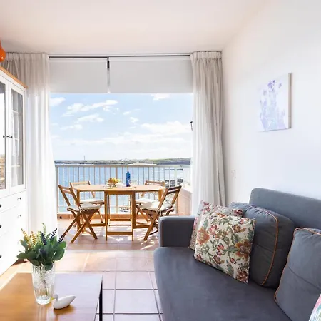 Home2book Poris Ocean View * بوريس دي أبونا