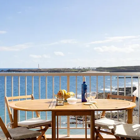 아파트 Home2book Poris Ocean View 포리스 데 아보나