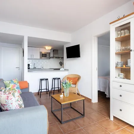 Home2book Poris Ocean View 포리스 데 아보나