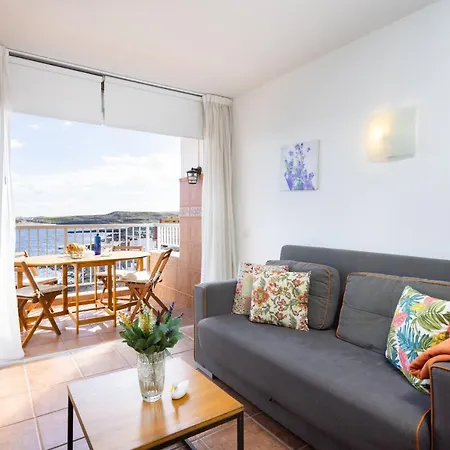 شقة Home2book Poris Ocean View بوريس دي أبونا