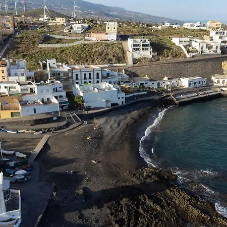 شقة Home2book Poris Ocean View