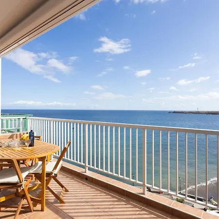Home2book Poris Ocean View شقة *