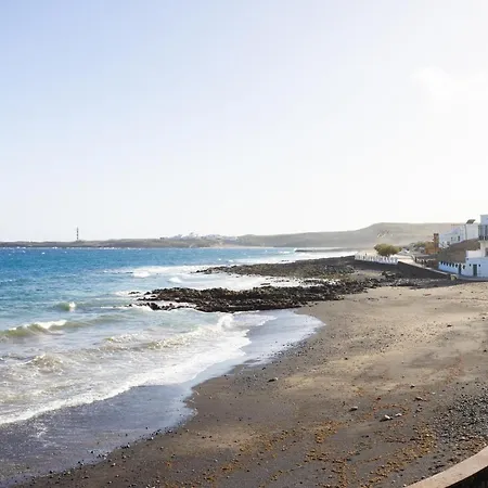 شقة Home2book Poris Ocean View بوريس دي أبونا