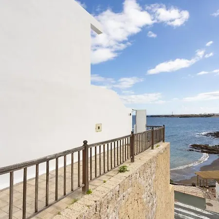شقة Home2book Poris Ocean View بوريس دي أبونا