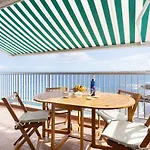 Home2book Poris Ocean View