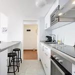 Home2book Poris Ocean View *