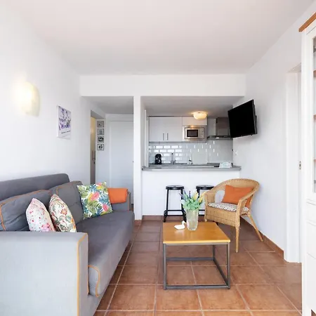Home2book Poris Ocean View Apartamento Poris de Abona