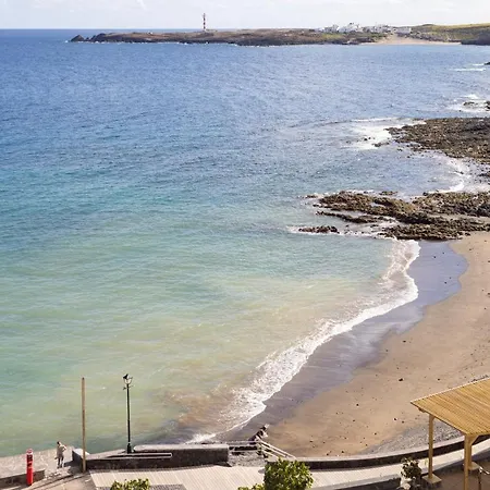 Apartamento Home2book Poris Ocean View *