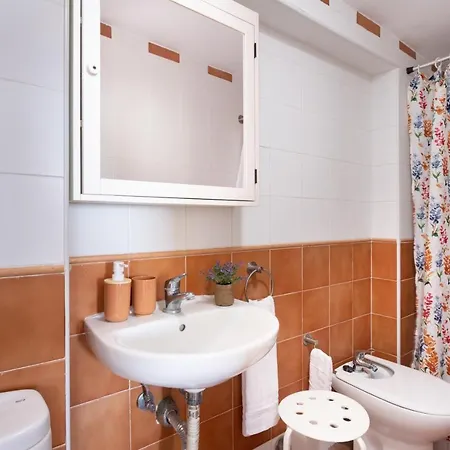 Home2book Poris Ocean View 아파트