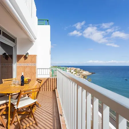 아파트 Home2book Poris Ocean View
